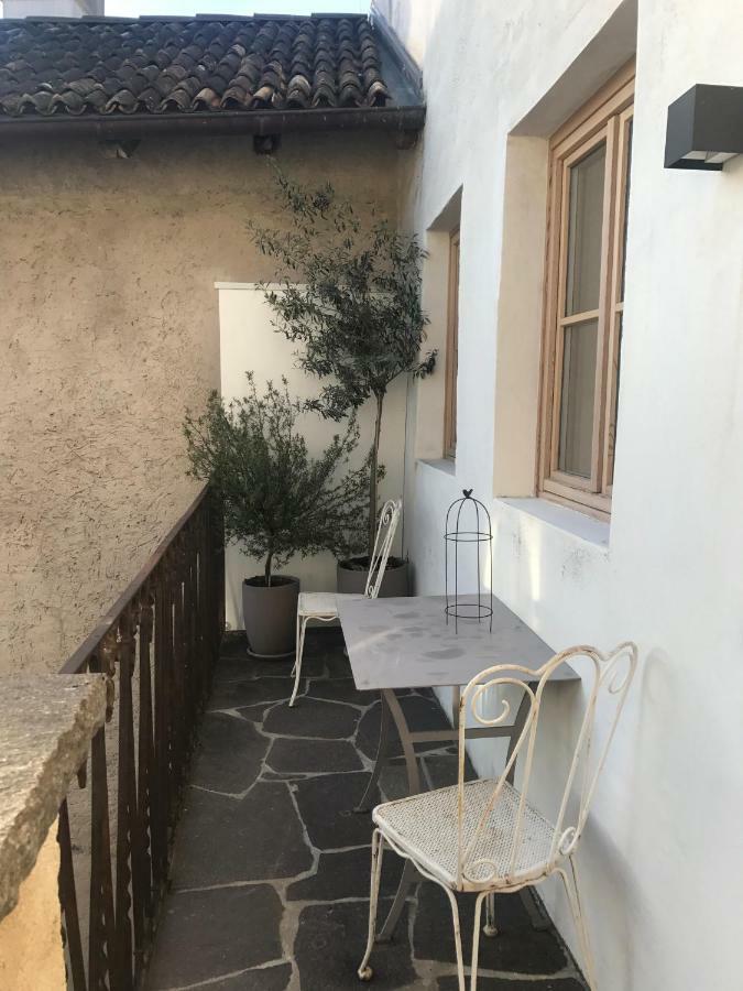 Ansitz Jenner Apartment Appiano Sulla Strada Del Vino Exterior foto