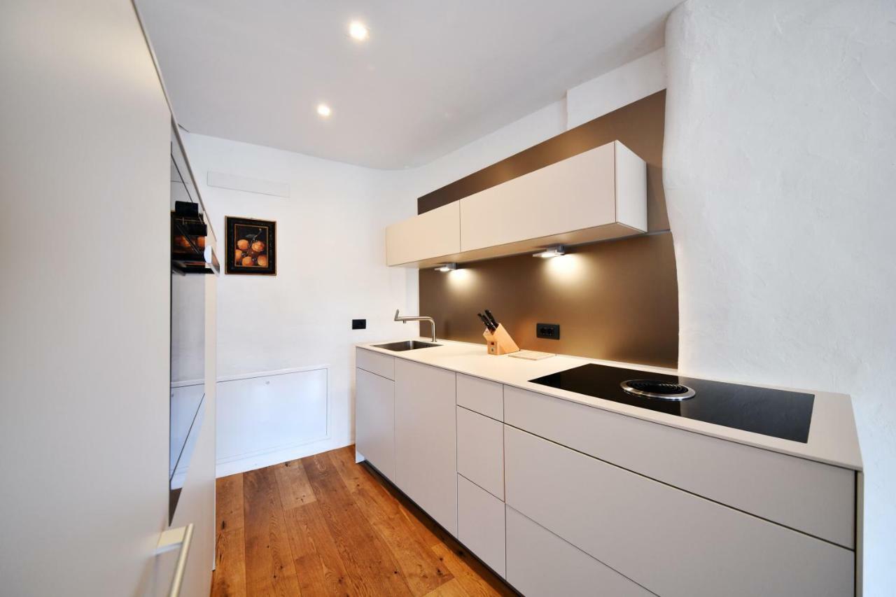 Ansitz Jenner Apartment Appiano Sulla Strada Del Vino Exterior foto
